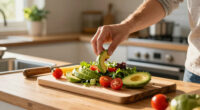 Think you're eating healthy? You may be missing this heart-protecting nutrient