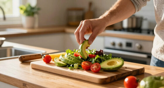 Think you're eating healthy? You may be missing this heart-protecting nutrient