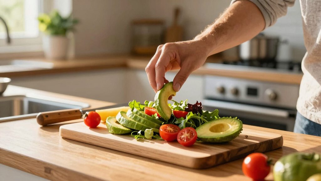 Think you're eating healthy? You may be missing this heart-protecting nutrient