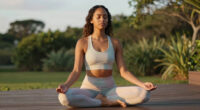 Zoe Saldana sheds light on her 2 extremely relaxing wellness practices