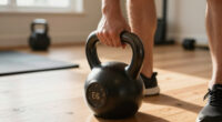 10 Best Adjustable Kettlebells for Home Workouts in 2026