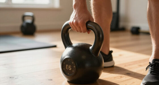 10 Best Adjustable Kettlebells for Home Workouts in 2026