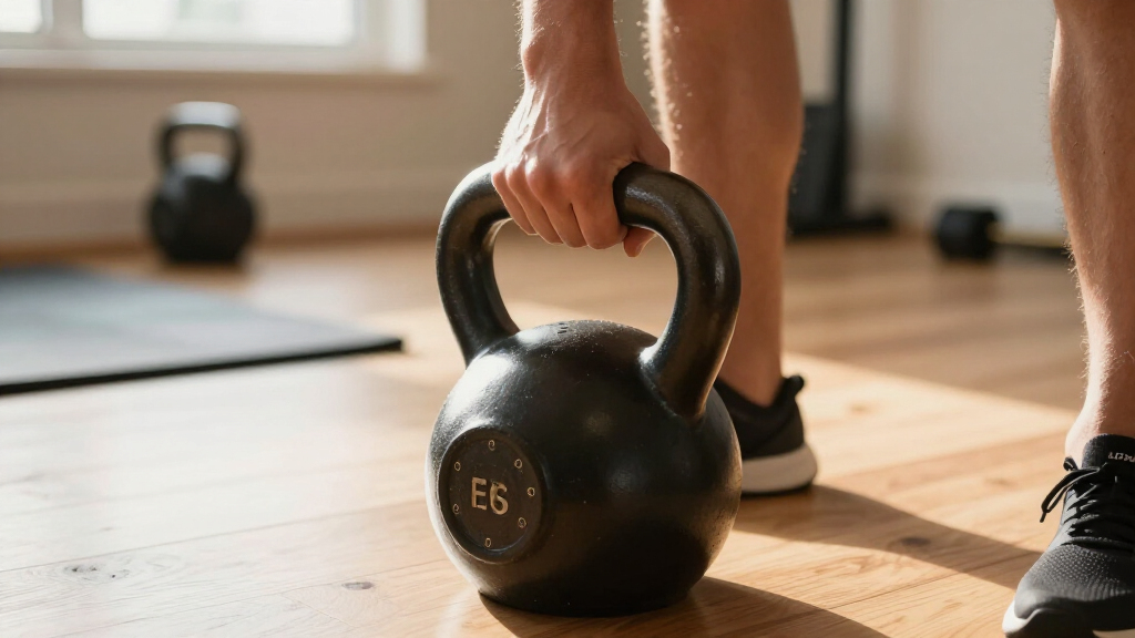 10 Best Adjustable Kettlebells for Home Workouts in 2026