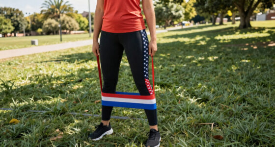 10 Best Patriotic Outdoor Fitness Gear in 2026