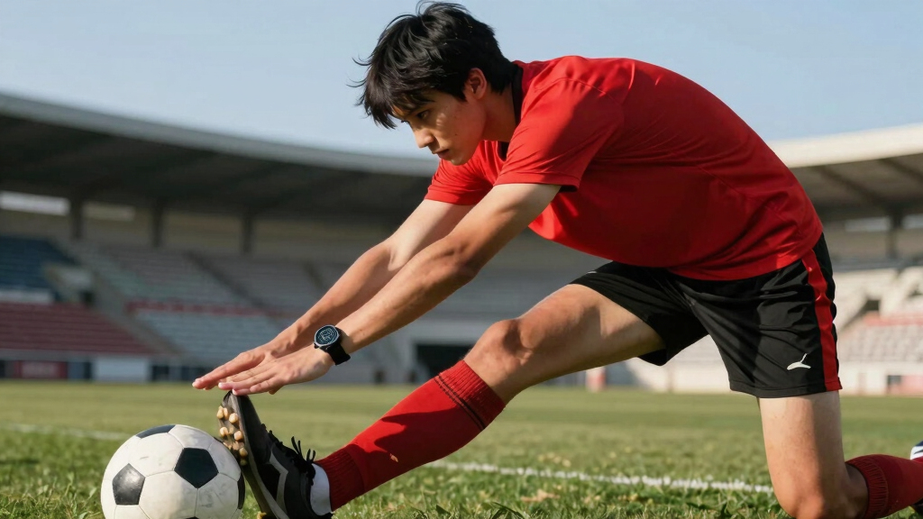 10 Best Soccer Fan Workout Gear in 2026