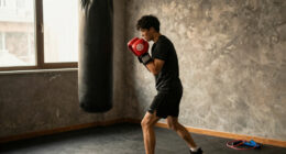 11 Best Home Cardio Kickboxing Equipment in 2026