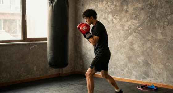 11 Best Home Cardio Kickboxing Equipment in 2026
