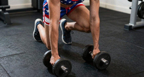11 Best Patriotic Workout Apparel in 2026