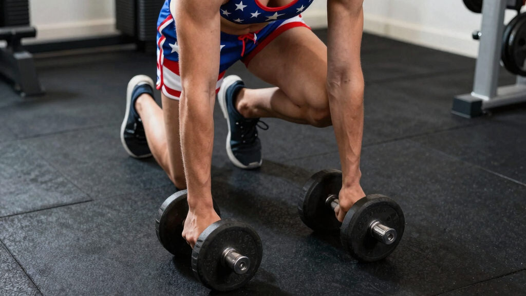 11 Best Patriotic Workout Apparel in 2026
