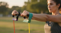 11 Best Portable Resistance Bands Set in 2026