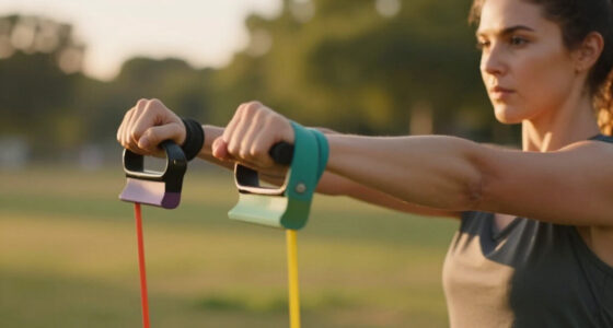 11 Best Portable Resistance Bands Set in 2026