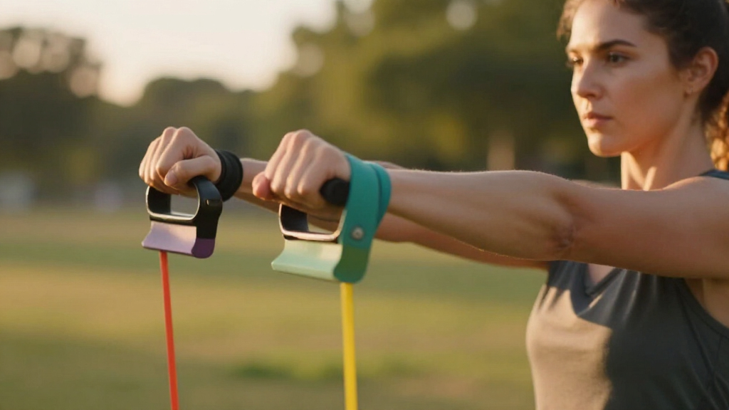 11 Best Portable Resistance Bands Set in 2026