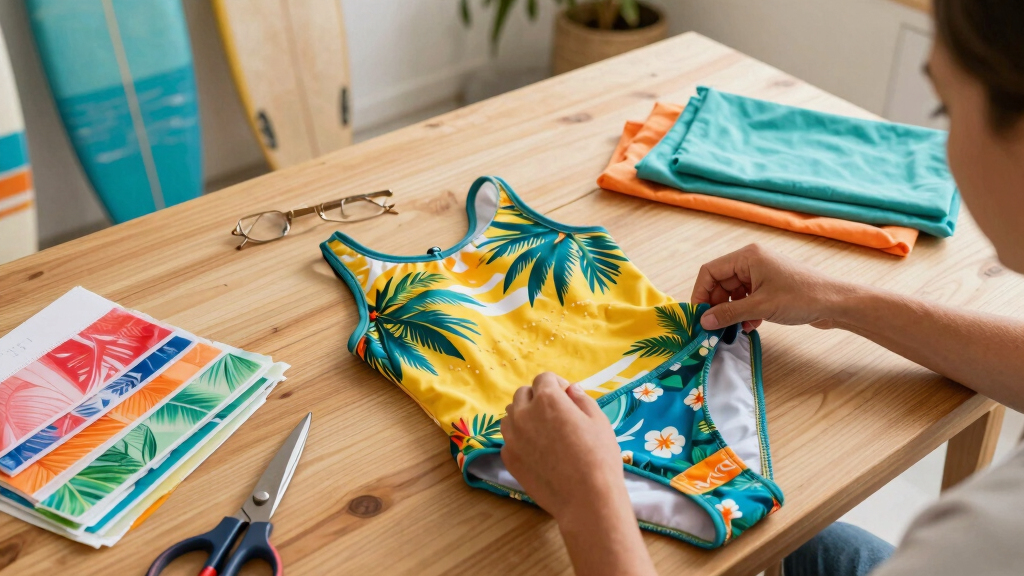 11 Best Surf-Inspired Swimwear in 2026