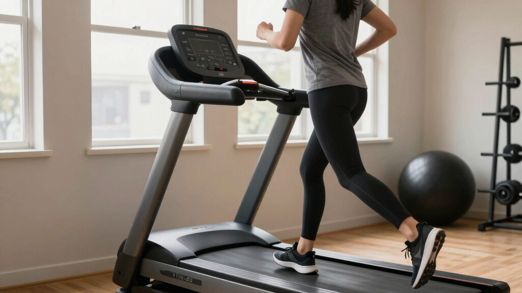 12 Best Home Treadmill For Running In 2026