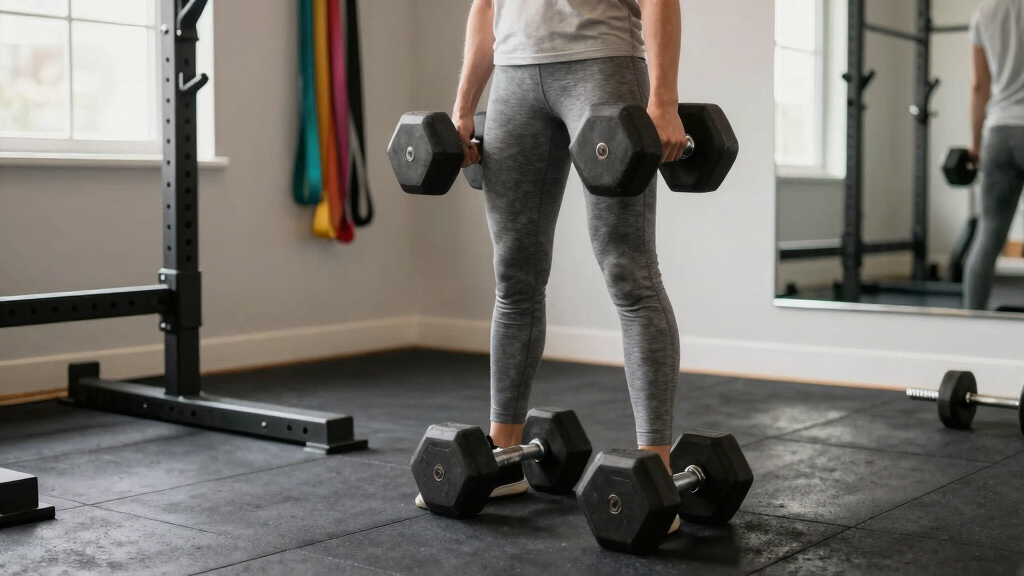 12 Best Home Weightlifting Equipment in 2026