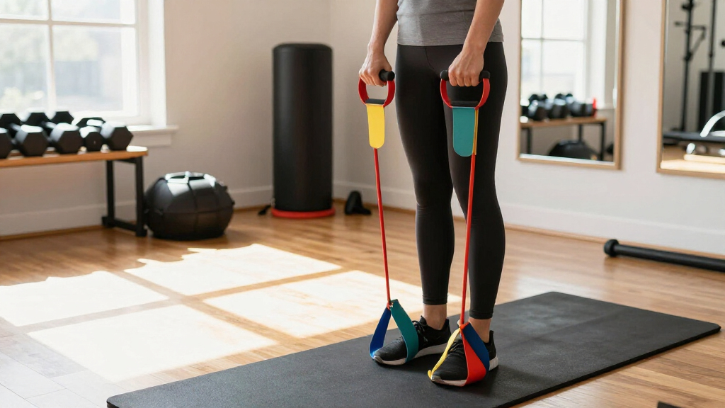13 Best Compact Resistance Bands Set in 2026