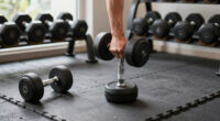 13 Best Home Gym Dumbbell Sets in 2026