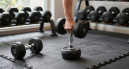 13 Best Home Gym Dumbbell Sets in 2026