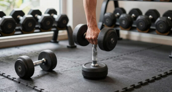 13 Best Home Gym Dumbbell Sets in 2026