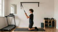 13 Best Home Gym Equipment for Small Spaces in 2026