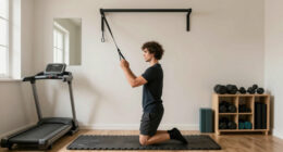 13 Best Home Gym Equipment for Small Spaces in 2026