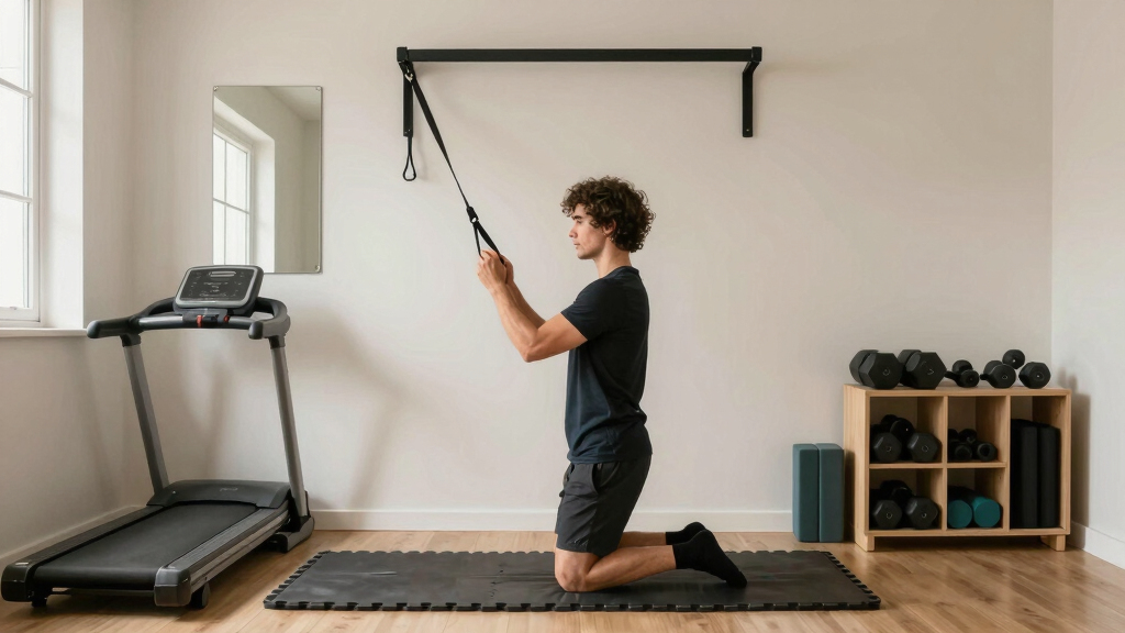 13 Best Home Gym Equipment for Small Spaces in 2026