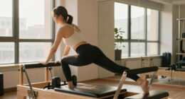 13 Best Pilates Reformer Machines in 2026