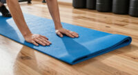 14 Best Compact Folding Exercise Mats in 2026