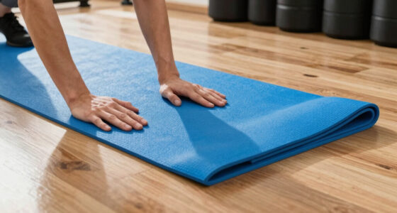 14 Best Compact Folding Exercise Mats in 2026