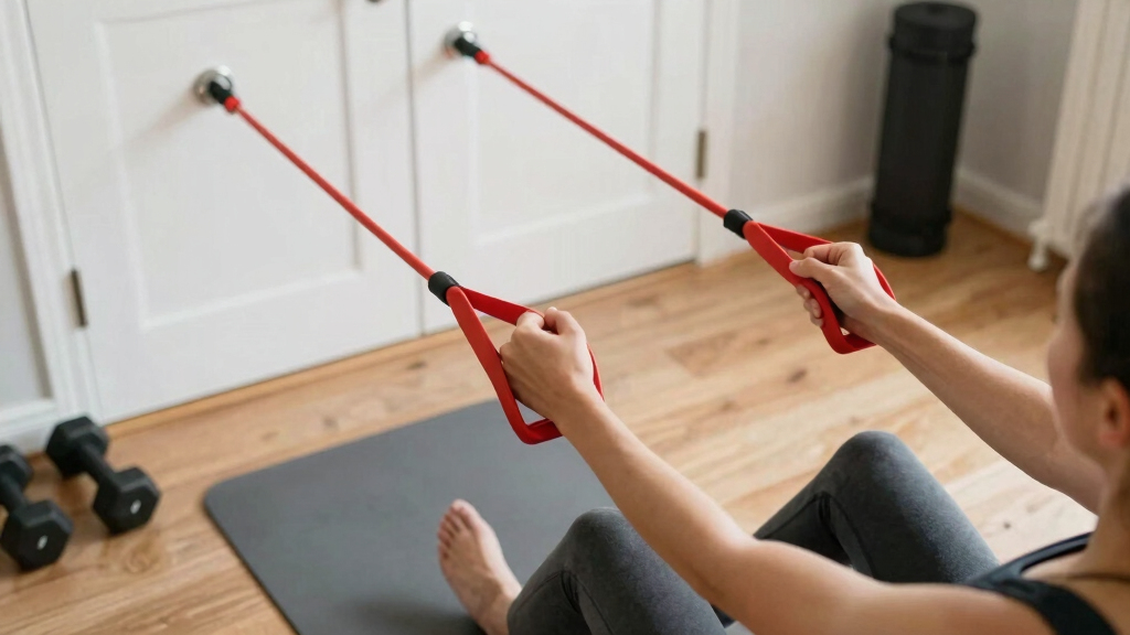 14 Best Home Workout Resistance Bands in 2026