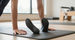 14 Best Pilates Grip Socks in 2026