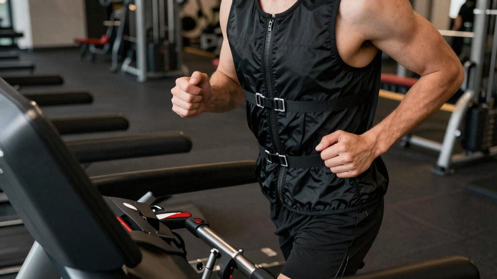 14 Best Weighted Vests for Running in 2026