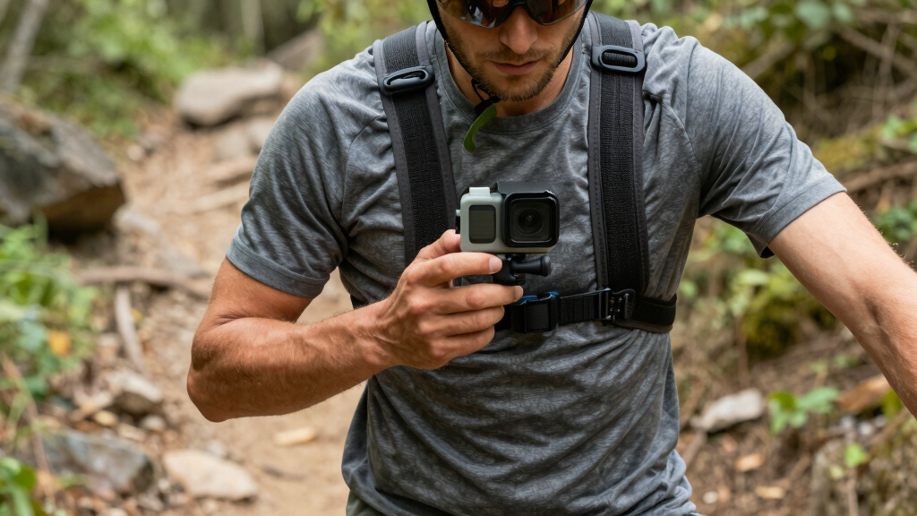 15 Best Action Cameras in 2026