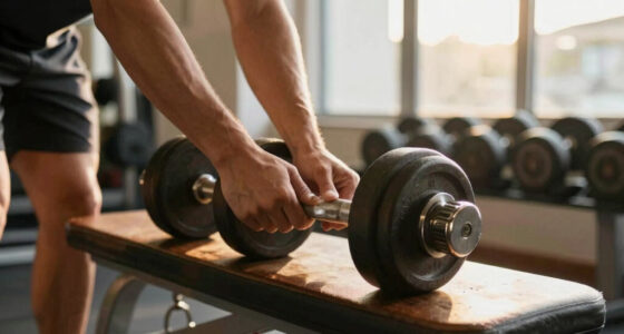 15 Best Adjustable Dumbbell Sets in 2026