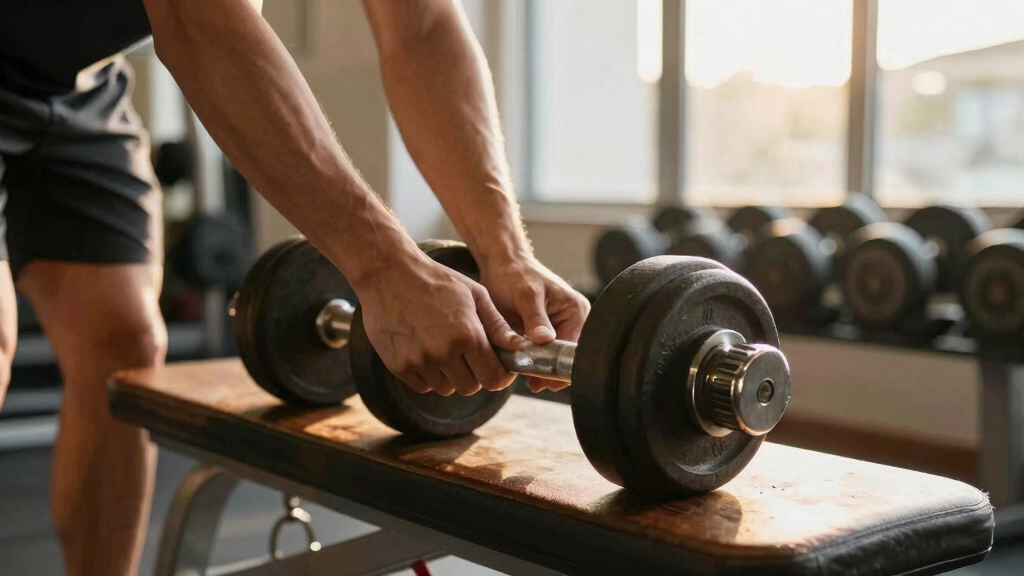 15 Best Adjustable Dumbbell Sets in 2026