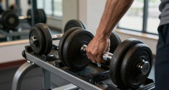 15 Best Adjustable Dumbbell Sets in 2026