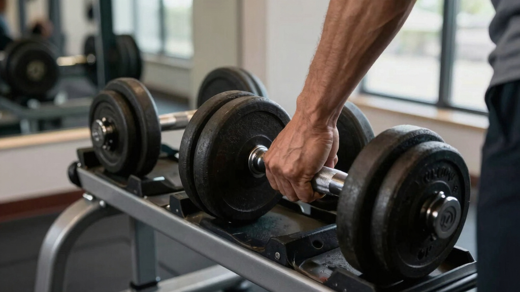 15 Best Adjustable Dumbbell Sets in 2026