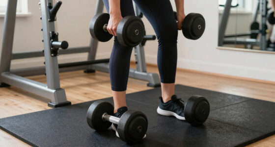 15 Best Adjustable Dumbbells for Home Gym in 2026