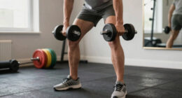 15 Best Adjustable Dumbbells For Home Gym In 2026