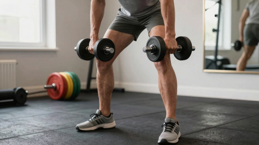 15 Best Adjustable Dumbbells For Home Gym In 2026