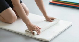 15 Best Compact Folding Exercise Mats in 2026