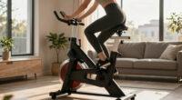 15 Best Compact Home Exercise Bikes in 2026