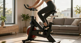 15 Best Compact Home Exercise Bikes in 2026