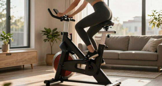 15 Best Compact Home Exercise Bikes in 2026