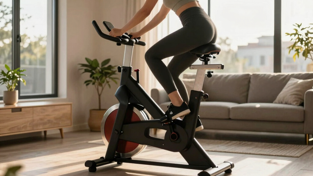 15 Best Compact Home Exercise Bikes in 2026
