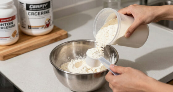 15 Best Creatine Supplements in 2026
