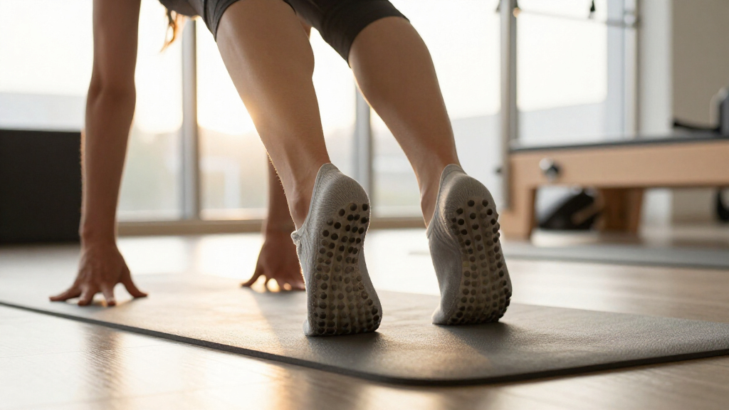 15 Best Pilates Grip Socks in 2026