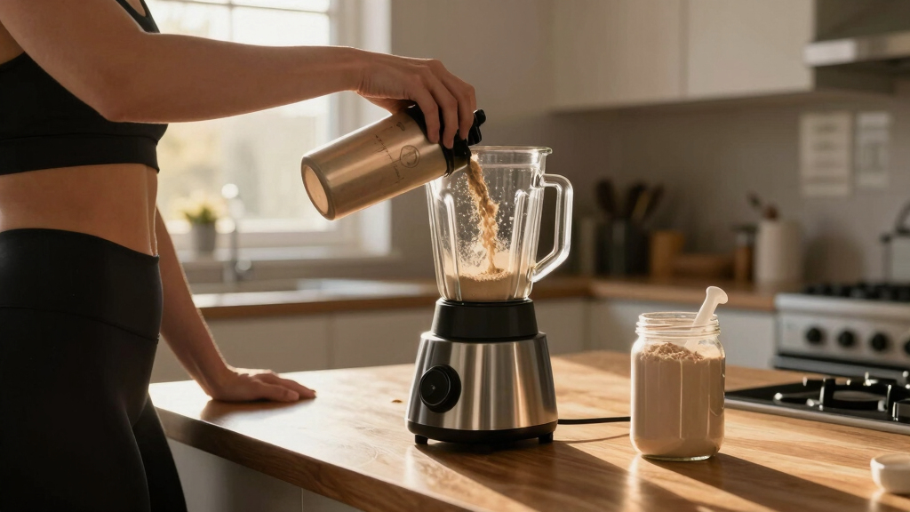 15 Best Protein Powders in 2026