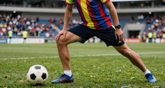 4 Best Soccer Fan Workout Gear in 2026