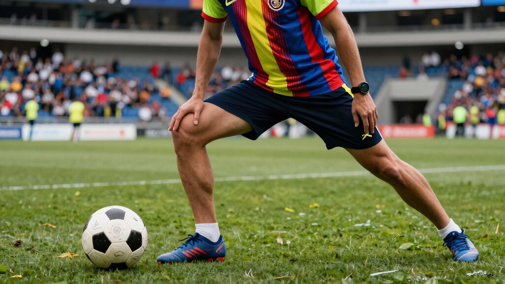 4 Best Soccer Fan Workout Gear in 2026
